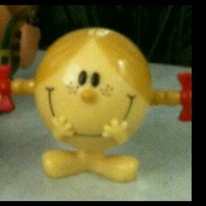 Meet your Posher, Michelle